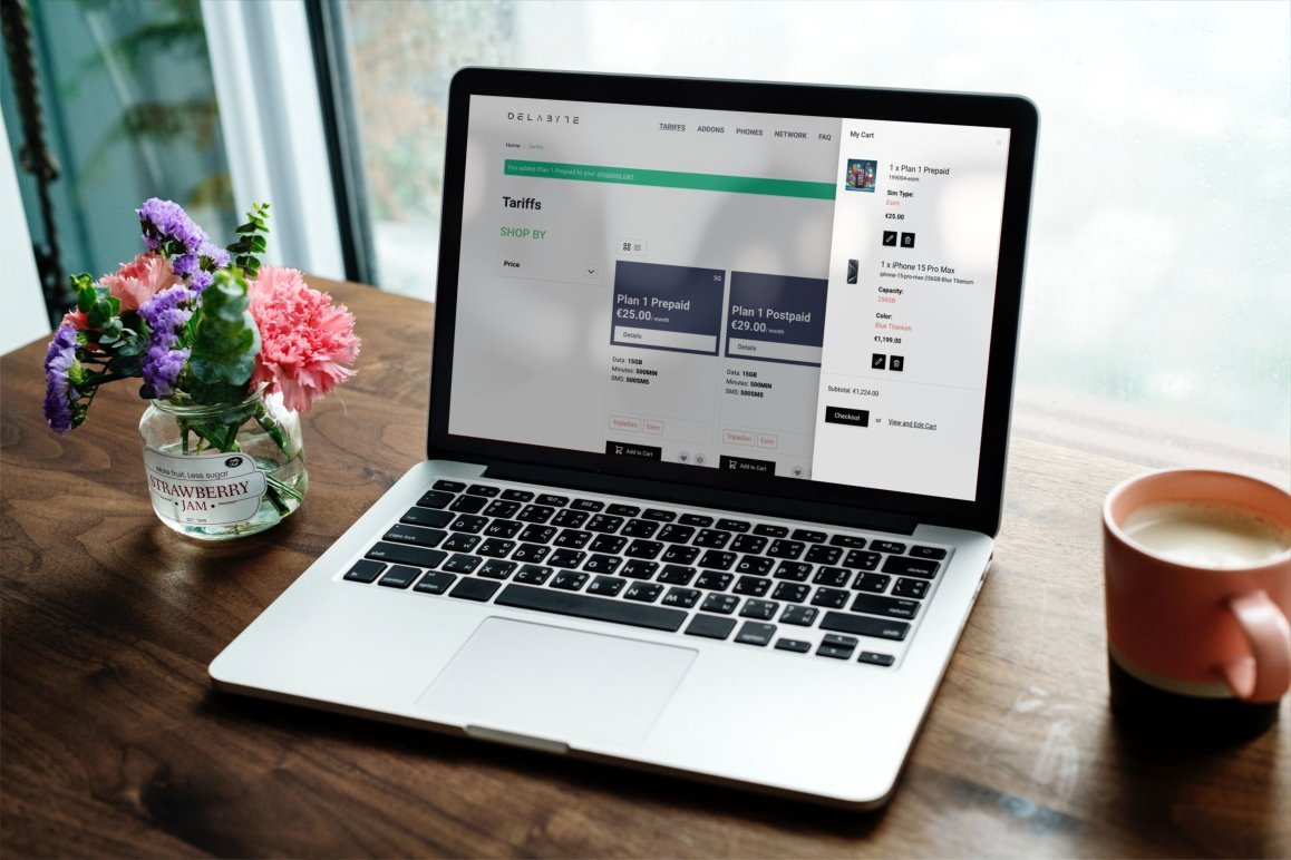 Self-Care Solutions for MVNOs: Unlocking Efficiency and Customer Satisfaction