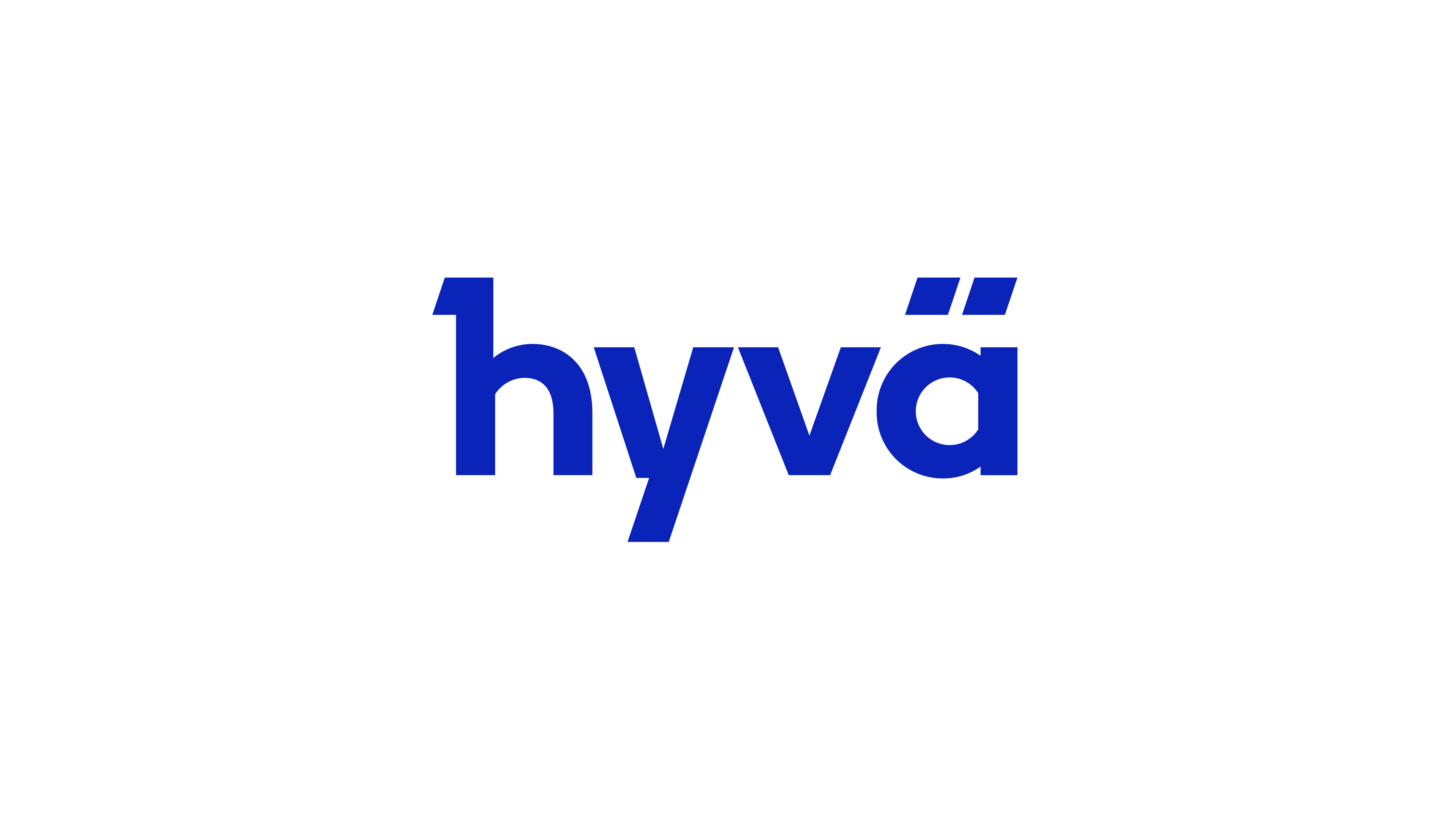 Hyvä – Next Generation Magento Theme