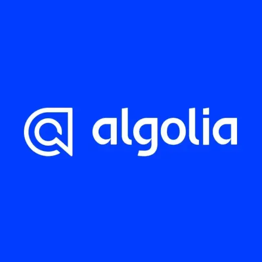 Algolia